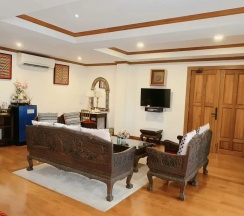 Семейный номер Standard в Baan Huen Phen