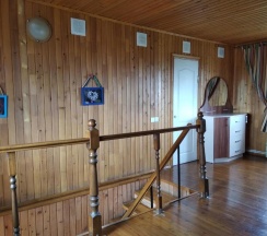 4-местный коттедж стандарт в Gor.ka