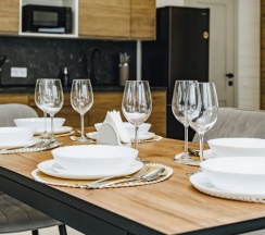 Коттедж с 3 комнатами в Kitsune