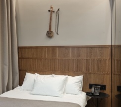 Стандарт в Стерх