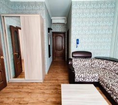 2-комнатный номер люкс в Азия