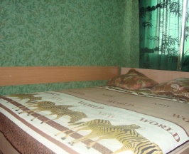 Двухместный эконом в Феличита