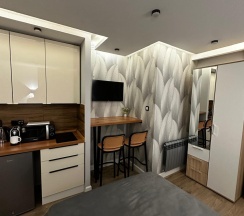 Комфорт в Heart Inn