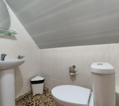 Коттедж стандарт (с завтраком) в Холодный ручей