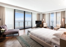 Представительский Люкс (Executive Suite) в Grand Karat Sochi