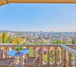 Бизнес-стандарт в Чеботарёвъ