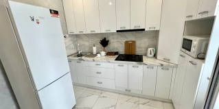 Ставрополь: Апартаменты RentFlat (Рент Флэт) на улице Генерала Маргелова