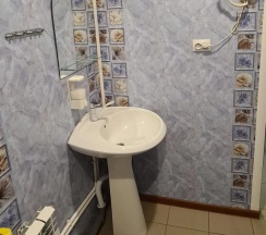 Двухместный номер Standard (2 отдельные кровати) в Турист