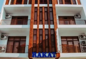 Отель Art Rakat Hotel в Ташкенте