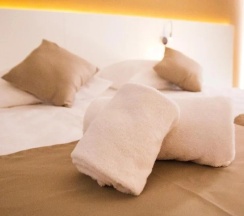 Номер Classic в Planet Hotels Blue Adults Only +16