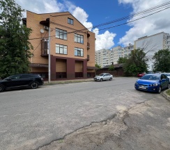 Квартира в Апартаменты на ул. Пролетарская д. 53