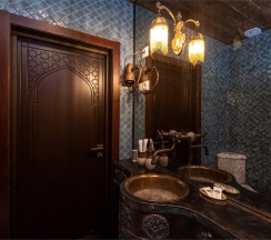 ХАНСКИЙ в Казанский