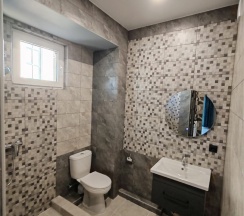 1 комн. Апартаменты с балконом и кухней в Корона