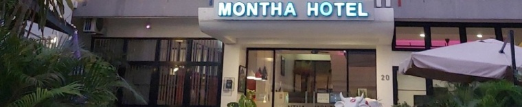 Одноместный номер Standard с балконом односпальная кровать в Montha Hotel