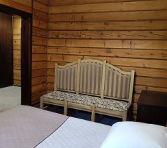 ЛЮКС+  №1 в Золотые пески