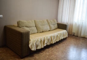 Апартаменты Апартаменты на Городецкая,15 кв2 в Вологодской области