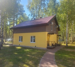Люкс 2 этажа в Щукино