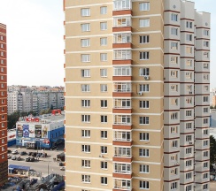 ул.Республиканская, 43 корп.5 в Сутки-Дом