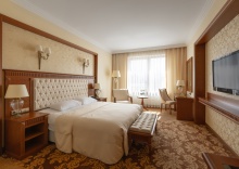 Четырёхместный номер Коннект в President Hotel Minsk