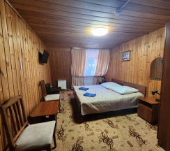 Стандарт в Даурия