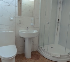 Апартамент Студио с раздельными кроватями в Вилла Татьяна