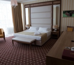 Двухместный номер Стандартный двуспальная кровать в Jumbaktas