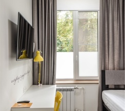 Номер Trend Стандарт в Тренд Cамара