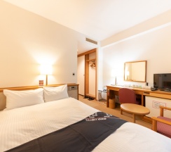 Двухместный номер Standard двуспальная кровать в Tabist Hotel Mercury Asakusabashi