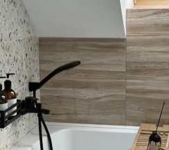 Коттедж для Отпуска в Дом на холме