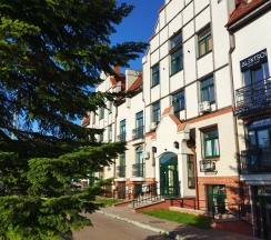 Квартира в Апартаменты на ул. Дачная, 8