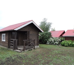 Дом в Красный городок