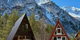 Терскол: Гостевой дом Terskol Star