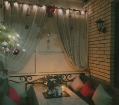 Таунхаус БИЗНЕС в Гостевой дом на Октябрьской