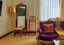 Студио в The Rooms Boutique Hotel