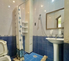Номер стандарт семейный в Villa Victoria