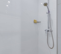 Апартаменты улучшенные с 1 двуспальной кроватью в Rotas Hotels Group