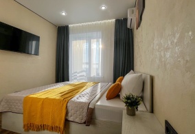 Апартаменты Апартаменты на 196к3, Павловский тракт в Алтайском крае