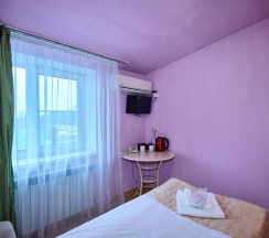 СТАНДАРТ TWIN (2 раздельные кровати). Старый фонд в MaxxRoyal