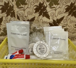 улучшенный в Замок