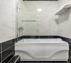 «Люкс 2» Высшей категории в Mano