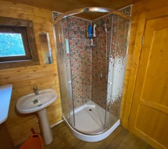 Коттедж с красивым видом из окна в Дача на сдачу