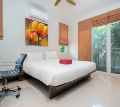 Вилла в Tropical 3BR Pool Villa Morning Forest