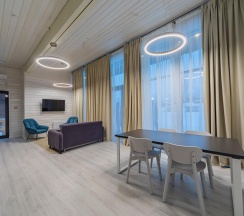 Коттедж Duplex в Рента36