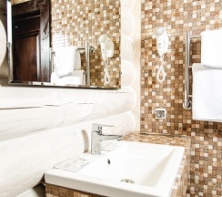 SUITE RIVER в Goldy Key