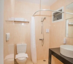 Двухместный номер Deluxe с балконом 2 отдельные кровати в Casa de Coral Phuket