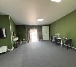 Трехкомнатный люкс 8 в Курай