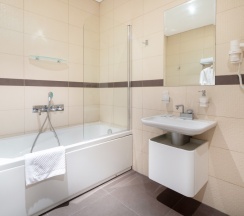 Rockmond 64 Junior Suite 6 в Рокмонд