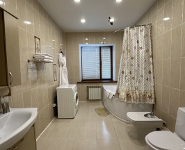 Люкс на 2 этаже № 3 в Ривьера