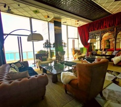 Апартаменты с видом на море в Riviera Jomtien Pattaya 532 Great Sky & Sea View