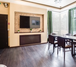 Дом семейный 2 в Belikovo Club House
